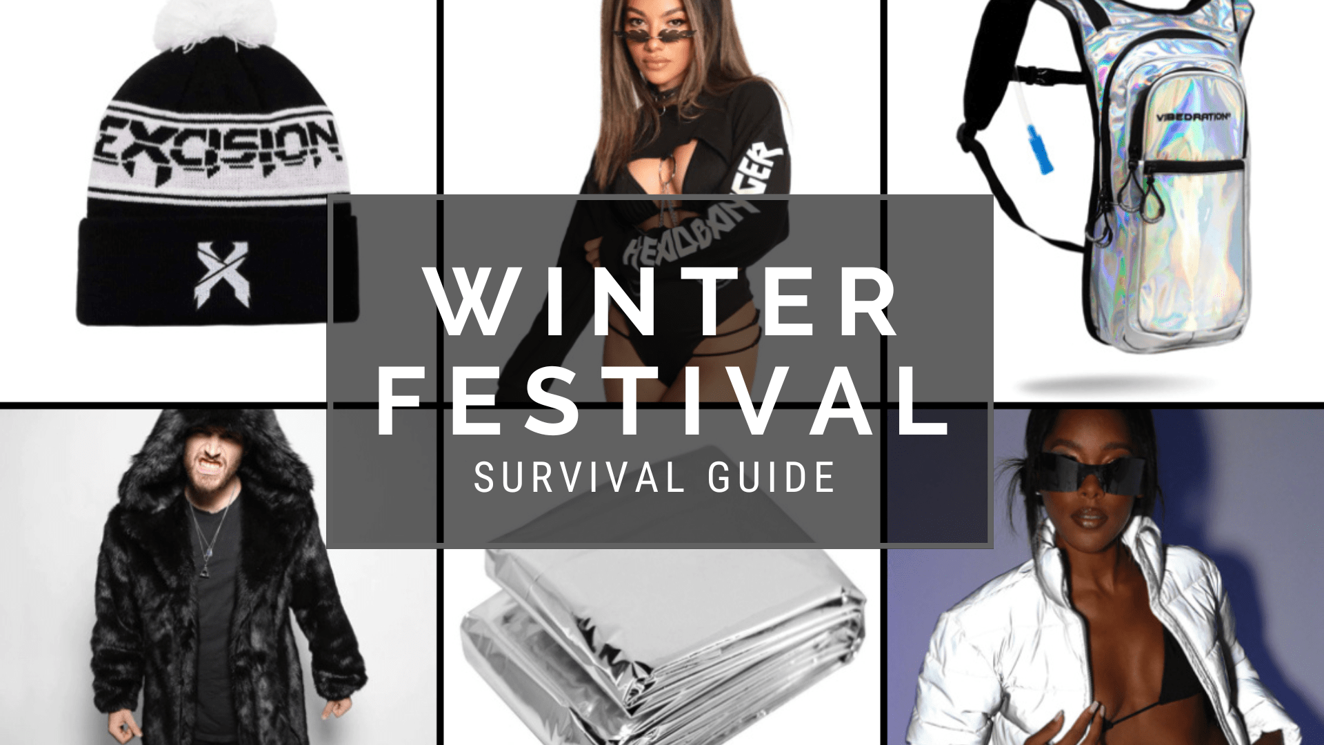 Rolling Loud 2023: Festival Survival guide + Tips to know!