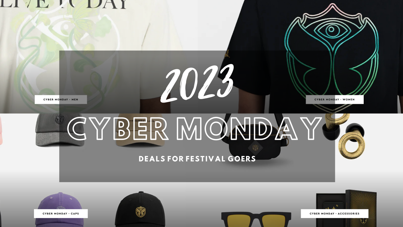 2023 Cyber Monday