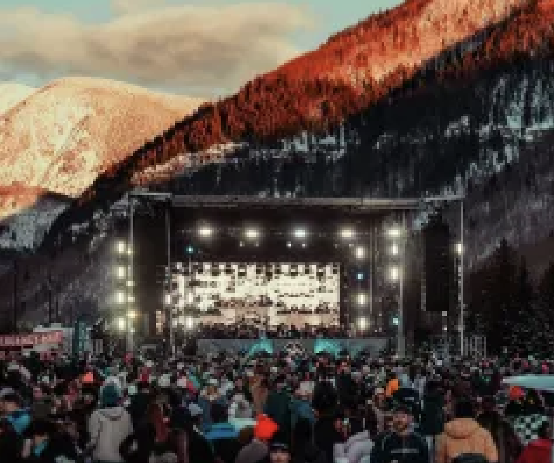Experts Only Ski Weekender Hits Tahoe and Vail This Winter! - Stage Hoppers